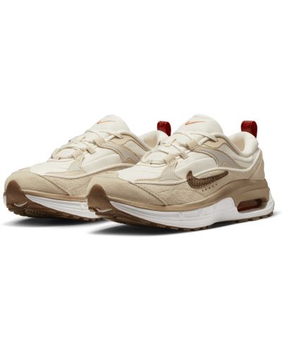 Дамски обувки Nike - Air Max Bliss SE , бежови - 1