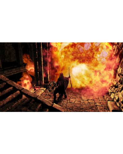 Dark Souls II (PC) - 25