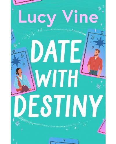Date with Destiny - 1