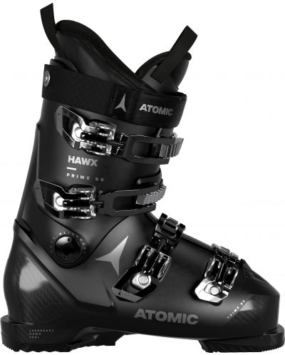 Дамски ски обувки Atomic - Hawx Prime 85, черни - 1