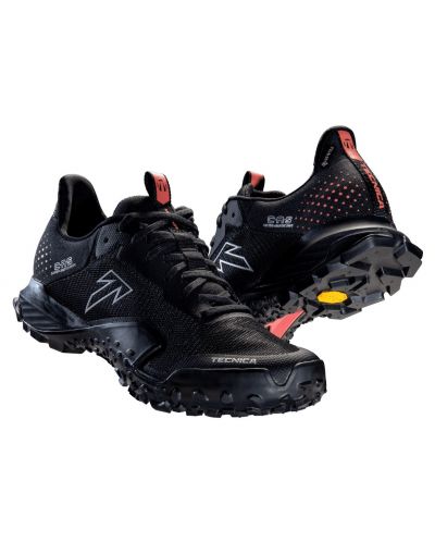 Дамски обувки Tecnica - Magma 2.0 S GTX  , черни - 3