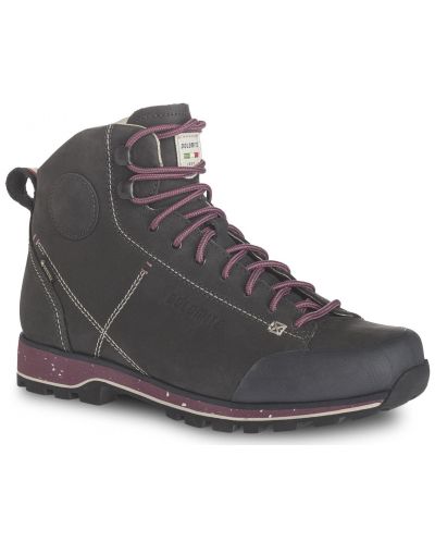 Дамски обувки Dolomite - 54 High Fg Evo GTX , сиви - 1
