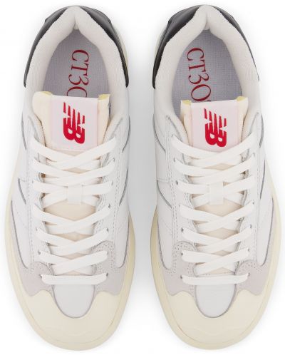 Дамски обувки New Balance - CT302 , бели - 6