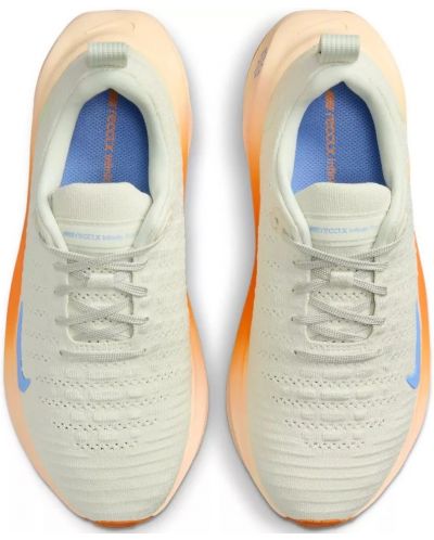 Дамски обувки Nike - Infinity Run 4 , бели - 4