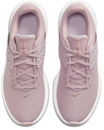 Дамски обувки Nike - Air Max Bella TR 4, розови - 4