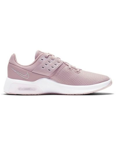 Дамски обувки Nike - Air Max Bella TR 4, розови - 1