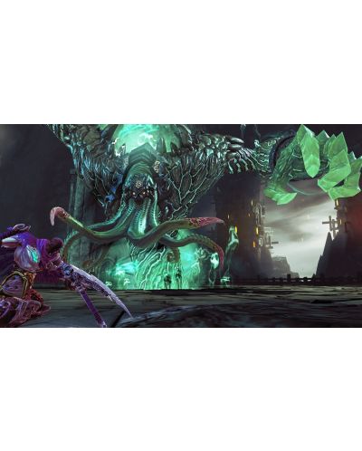 Darksiders Collection (PS3) - 11
