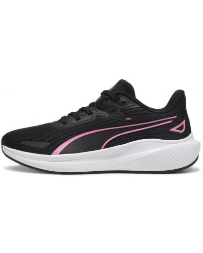 Дамски обувки Puma - Skyrocket Lite , черни/бели - 2