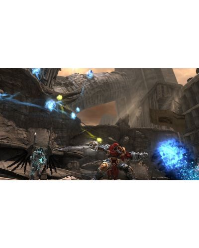Darksiders: Warmastered Edition (Xbox One) - 5