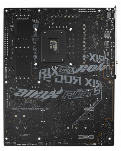 Дънна платка ASUS - ROG STRIX Z790-F GAM WIFI, LGA1700 - 3