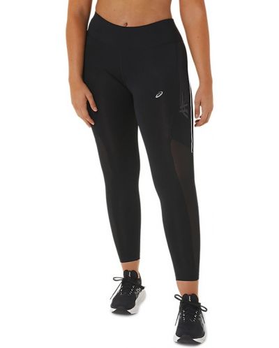 Дамски спортен клин Asics - Icon Tight черен - 1