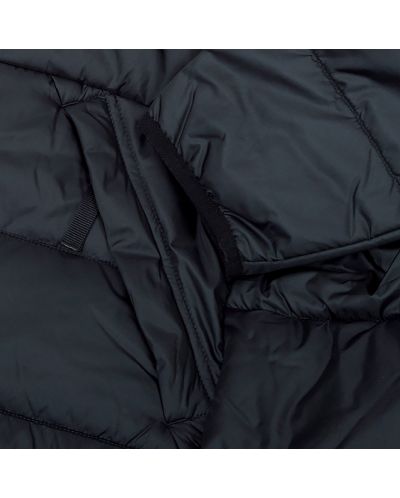 Дамско яке Nike - Therma-Fit Academy Pro Fall Jacket, черно - 4