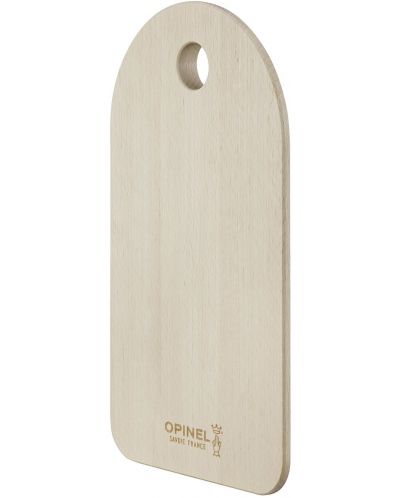 Дървена дъска за рязане Opinel - La Petite - 3