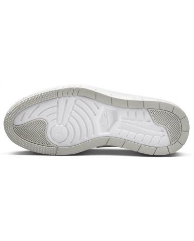 Дамски обувки Nike - Air Jordan 1 Elevate Low, бели - 3