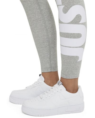 Дамски клин Nike - Sportswear Essential , сив - 6