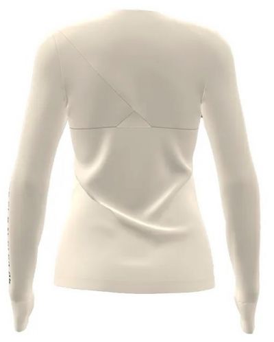 Дамска блуза Joma - R-Nature LS , бежова - 2