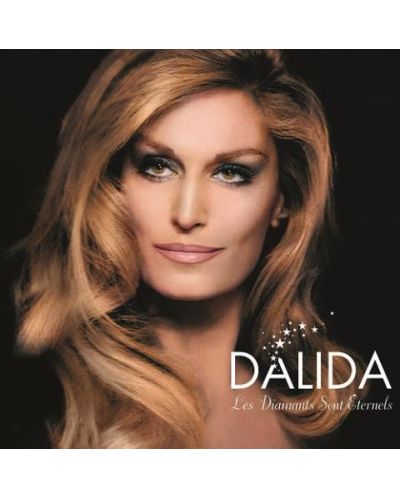Dalida - Les Diamants Sont Eternels - Integrale 25e Anniversaire (CD Box)