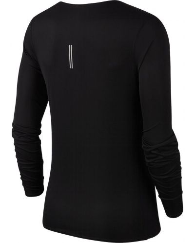Дамска блуза Nike - City Sleek , черна - 2