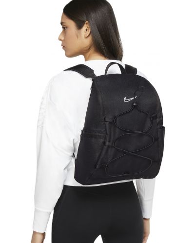 Дамска раница Nike - One, 16 l, черна - 6
