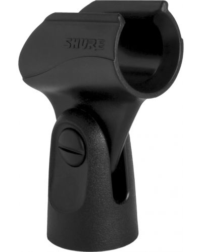 Държач за микрофон Shure - A57F, черен - 1