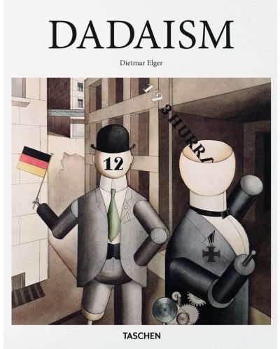 Dadaism - 1