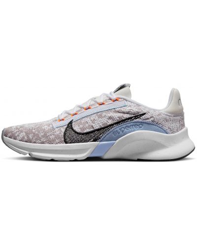 Дамски обувки Nike - SuperRep Go 3 NN FK, многоцветни - 1