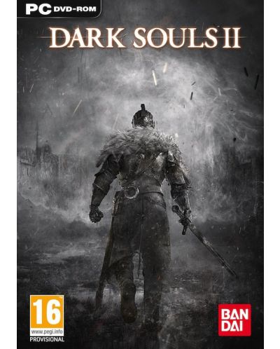 Dark Souls II (PC) - 1