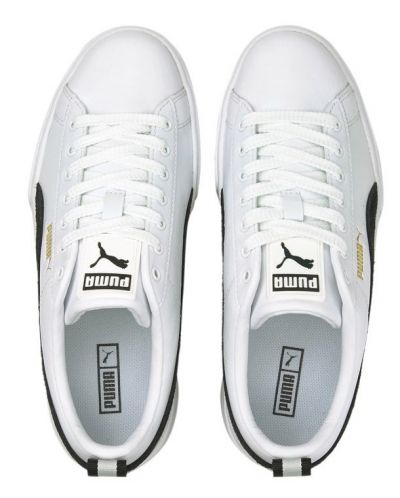 Дамски обувки Puma - Mayze , бели - 3