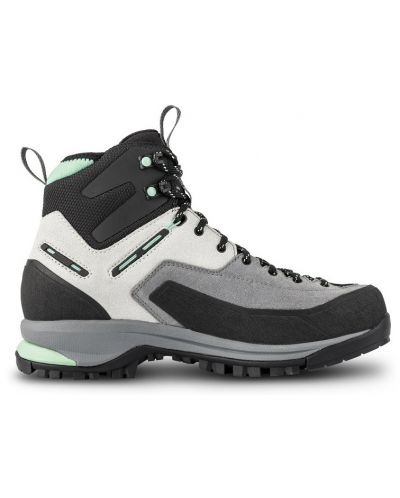 Дамски обувки Garmont - Vetta Tech GTX, сиви /зелени - 1