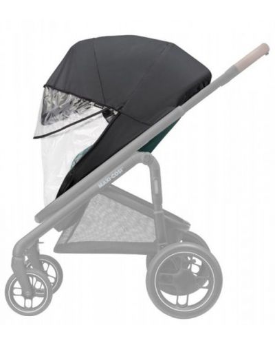 Дъждобран за количка и кош за новородено Maxi-Cosi - 2