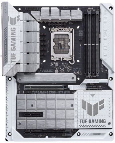 Дънна платка ASUS - TUF Gaming Z790-BTF Wi-fi, LGA 1700 - 2