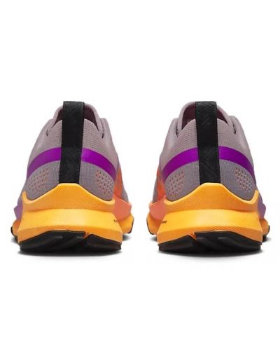 Дамски обувки Nike - React Pegasus Trail 4, многоцветни - 5