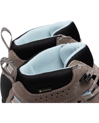 Дамски обувки Garmont - Vetta GTX, Warm Grey/Light Blue - 5