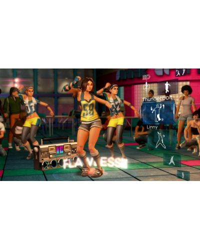 Dance Central (Xbox 360) - 3