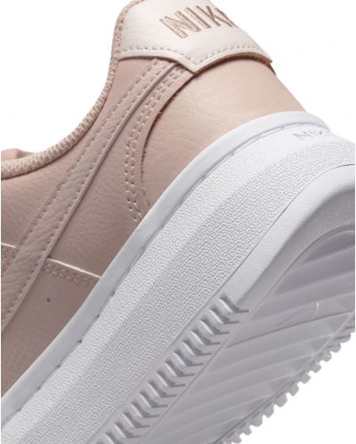 Дамски обувки Nike - Court Vision Alta , розови - 7