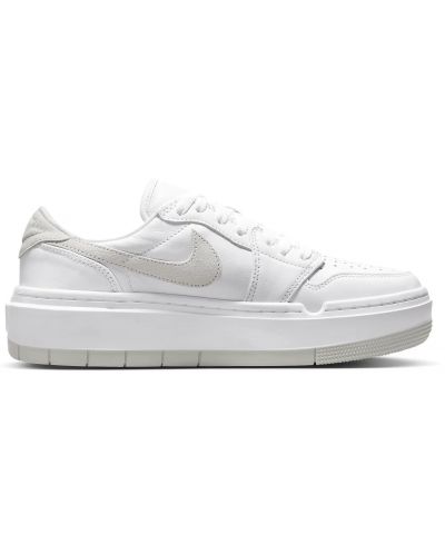 Дамски обувки Nike - Air Jordan 1 Elevate Low, бели - 2