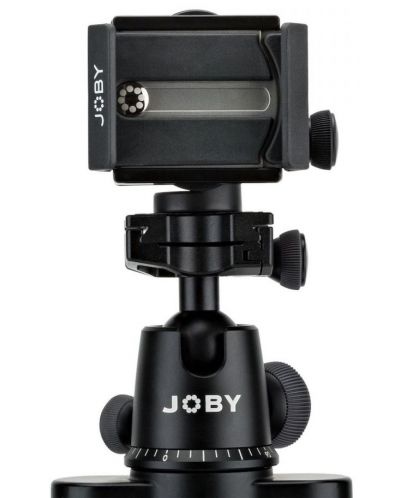 Държач за телефон Joby - GripTight Mount PRO, черен - 8