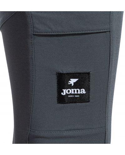 Дамски панталон Joma - Explorer , сив - 5