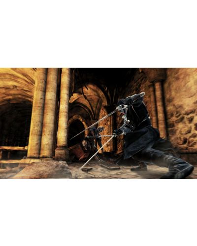 Dark Souls II (PC) - 27