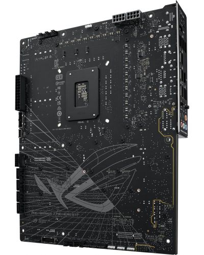 Дънна платка ASUS - ROG MAXIMUS Z790 HERO BTF, LGA 1700 - 7