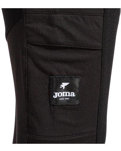 Дамски панталон Joma - Explorer , черен - 7