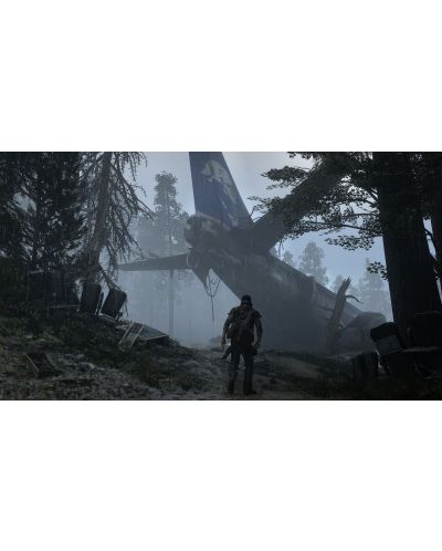 Days Gone (PS4) - 5