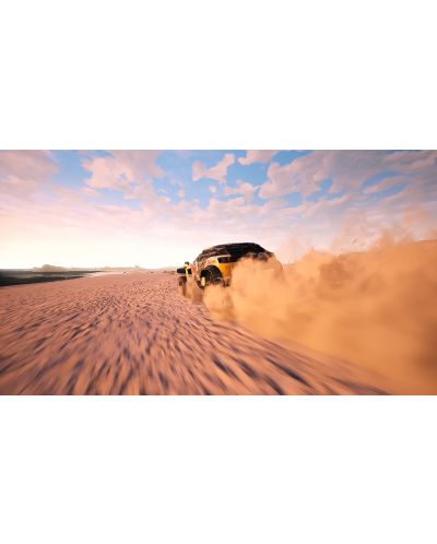 Dakar 18 (Xbox One) - 4