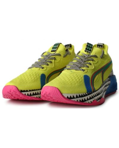 Дамски обувки Puma - PWR XX Nitro Luxe , многоцветни - 2
