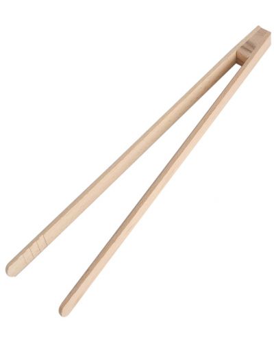 Дървени щипки ADS - Roan, 31.5 cm - 1