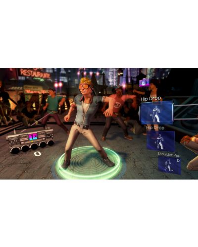 Dance Central (Xbox 360) - 5