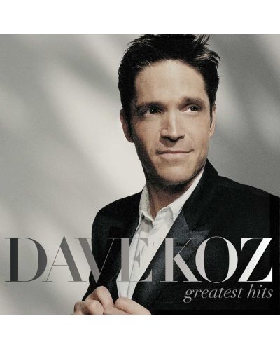 Dave Koz - Greatest Hits (CD)