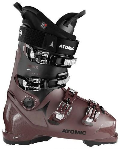 Дамски ски обувки Atomic - Hawx Prime 95 W GW, черни - 1
