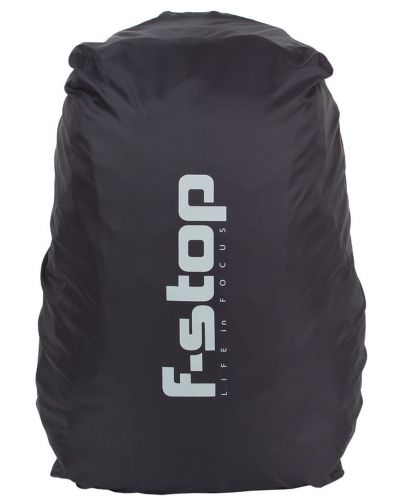 Дъждобран F-Stop - Pack Rain Cover, Small, черен - 1