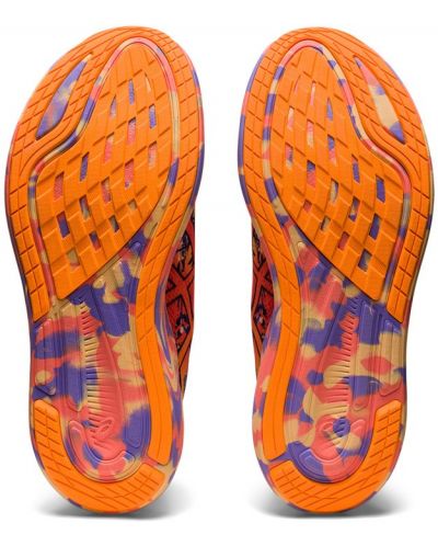 Дамски обувки Asics - Noosa Tri 14, оранжеви - 6